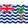 Flag: British Indian Ocean Territory Emoji 🇮🇴 image - Skype style