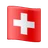 Flag: Switzerland