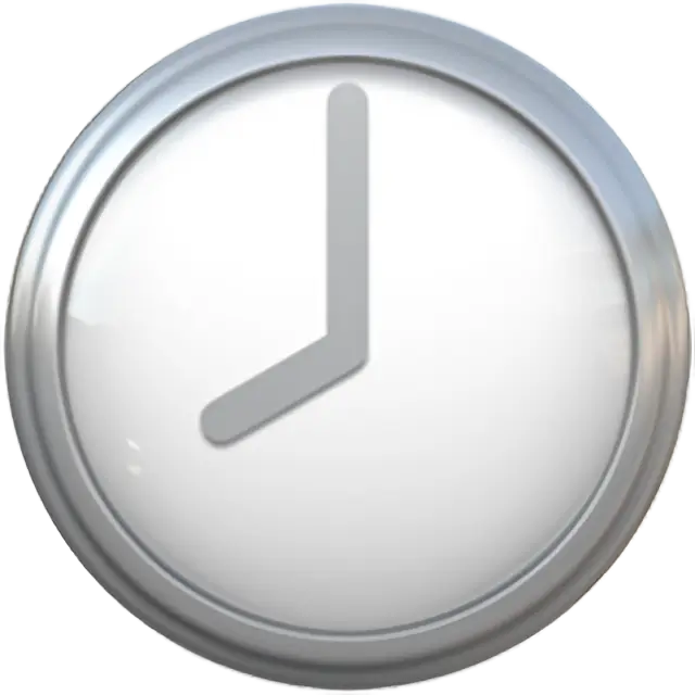 Eight O’clock