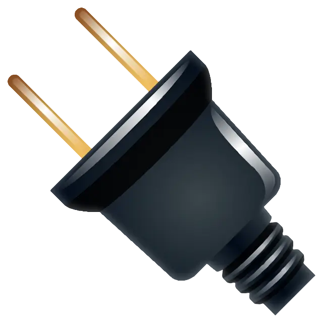 Enchufe electrico