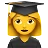 Woman Student