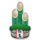 松木装饰