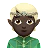 Elf: Dark Skin Tone