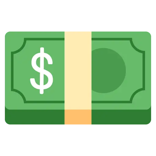 Dollar Banknote