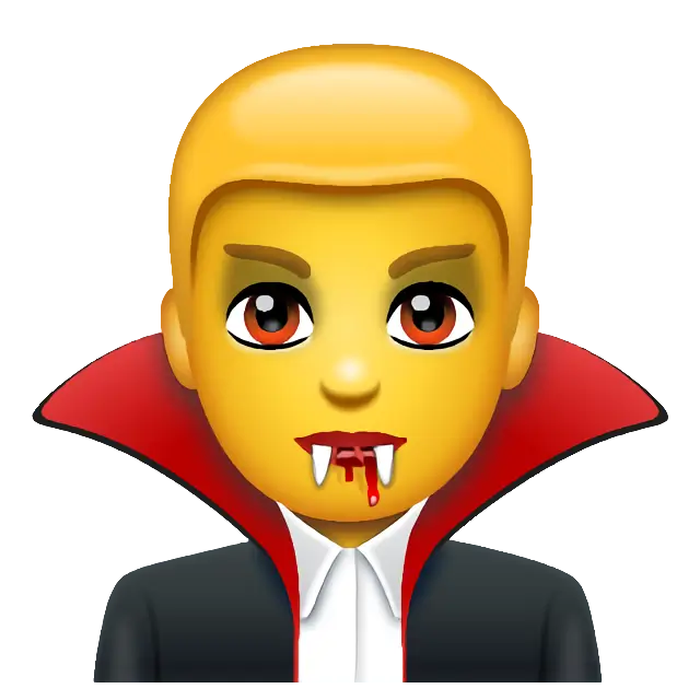 Man Vampire