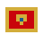 Flag: Montenegro