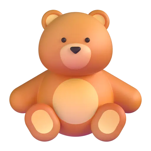 Teddy Bear