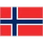 Flag: Svalbard & Jan Mayen