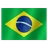 Flag: Brazil