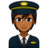 Pilot: Medium-Dark Skin Tone