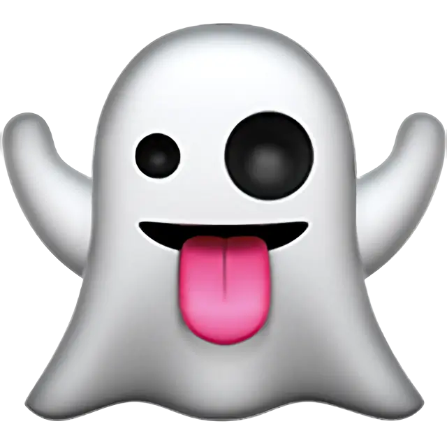  Fantasma Significado Del Emoji Copiar Y Pegar