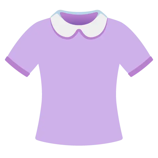 女人的衣服