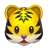 Tiger Face