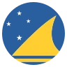 Flag: Tokelau Emoji 🇹🇰 image - EmojiTwo style