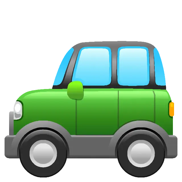 露营车