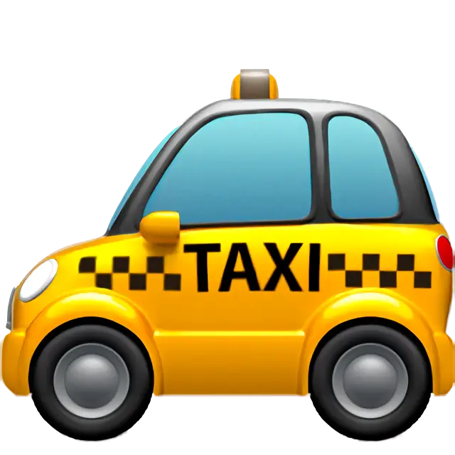 出租车