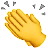 Battito di mani