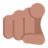Index Pointing At The Viewer: Medium Skin Tone