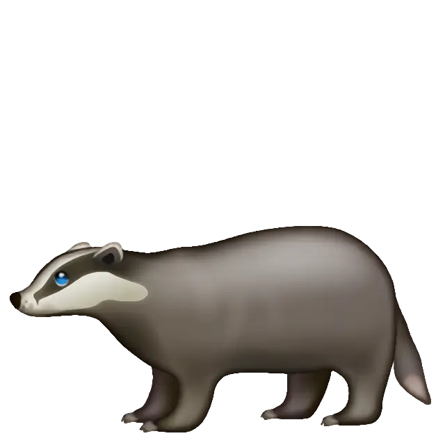 Badger
