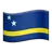 Flag: Curaçao