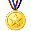 Sports Medal