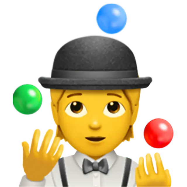 戏法