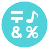 Input Symbols Emoji 🔣 image - EmojiTwo style