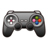 Emoji Videojáték 🎮 image - Emojidex style