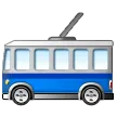 无轨电车