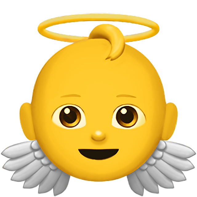Emoji Angelo