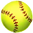 Weicher Ball