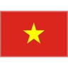 Flag: Vietnam Emoji 🇻🇳 image - Skype style