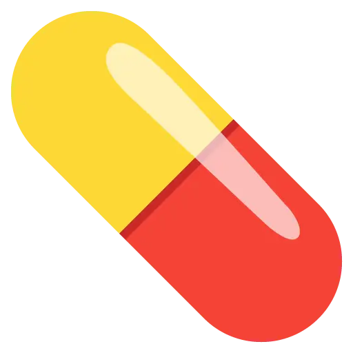 Pill