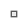 White Small Square Emoji ▫ image - Docomo style