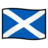 Flag: Scotland