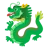 Dragón