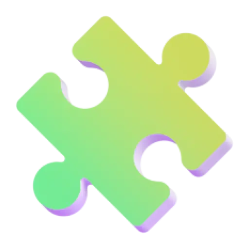 Puzzle Piece