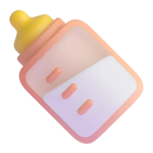 Baby Bottle