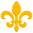 Fleur-de-lis