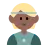Elf: Medium-Dark Skin Tone