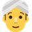 Man Wearing Turban