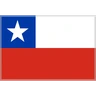 Flag: Chile Emoji 🇨🇱 image - Skype style