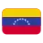 Flag: Venezuela