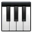 ミュージカルキーボード