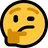 생각하는 얼굴