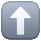 Up Arrow