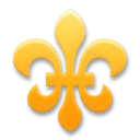 Fleur-de-lis