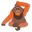 Orangután