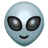 Alieno extraterrestre