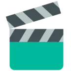 Clapper Board